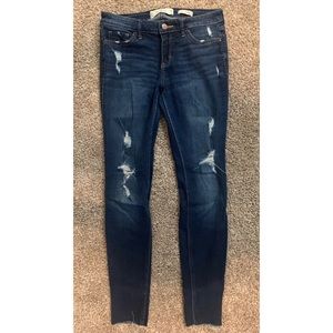 Hollister Skinny Jeans